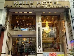 Kelly Hotel | Binh Duong (vilayet) - Ho Şi Min Şehri (ve civarı) - Ho Chi Minh City - Quận 1 - Ho Chi Minh Şehri Merkezi