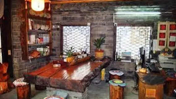 Xiangshuyuan Hostel | Yunnan - Lijiang - Dayan Old Town