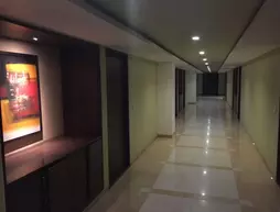 Hotel Platinum Residency | Gujarat - Ahmedabad Bölgesi - Ahmedabad