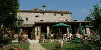 Centro Agrituristico & Country House Cittadella