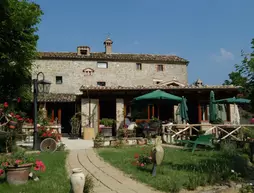 Centro Agrituristico & Country House Cittadella | Marche - Ascoli Piceno (vilayet) - Montemonaco