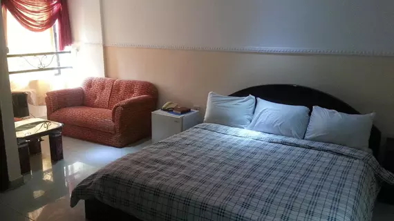 Our Home Suite | Lagos (ve civarı) - Lagos - Onigbongbo - Ikeja