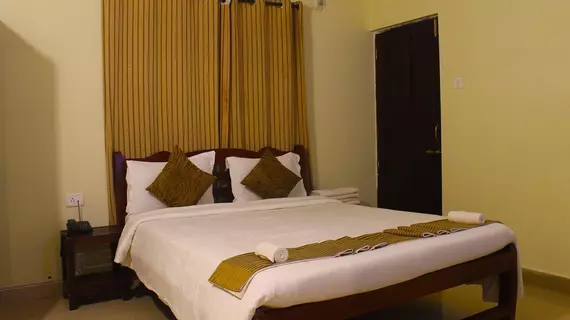 Baga Yotel | Goa - Kuzey Goa - Baga