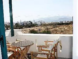 Golden Silence Studios | Ege Adaları - Naxos