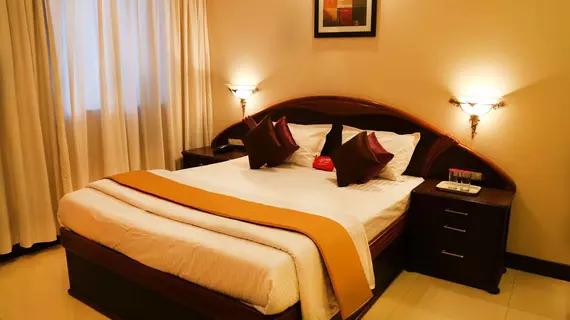 OYO Rooms Pimpri Finolex Chowk | Maharaştra - Pune Bölgesi - Pune