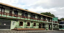 Hotel Vale Verde | Northeast Region - Bahia (eyaleti) - Porto Seguro (ve civarı) - Porto Seguro