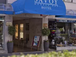 Savoy Double Bay Hotel | New South Wales - Sidney (ve civarı) - Sydney - Double Bay