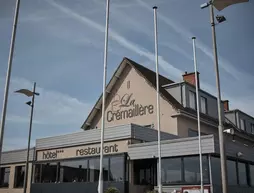 La Cremaillere | Normandiya - Calvados (bölge) - Courseulles-sur-Mer