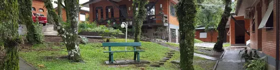 Hotel Pequeno Bosque | South Region - Rio Grande Do Sul (eyalet) - Gramado