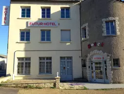 Family Hôtel | Nouvelle-Aquitaine - Vienne (bölge) - Jaunay-Marigny