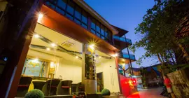 Phi Phi Garden View Resort | Krabi İli - Ko Phi Phi