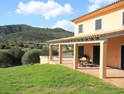 Villa Fetget Can Tomeu | Balearic Adaları - Mayorka Adası - Llevant