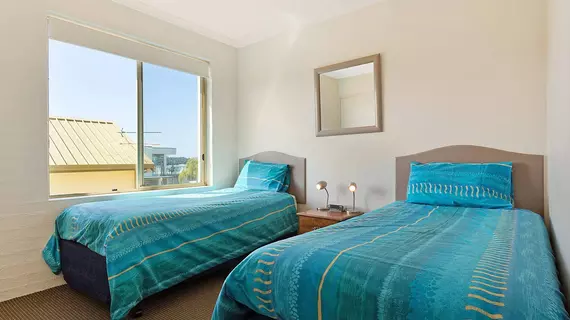 Baywatch Luxury Apartments Merimbula | New South Wales - Merimbula