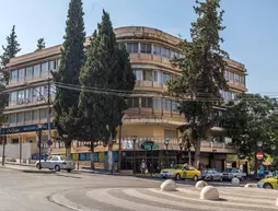 Antika Amman Hotel | Amman İli - Amman (ve civarı) - Amman