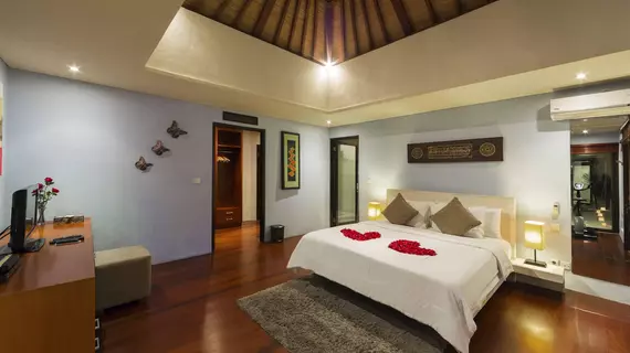 Villa Puteri | Bali - Badung - Umalas