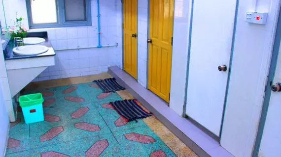 20th Street Hostel | Yangon - Çin Mahallesi