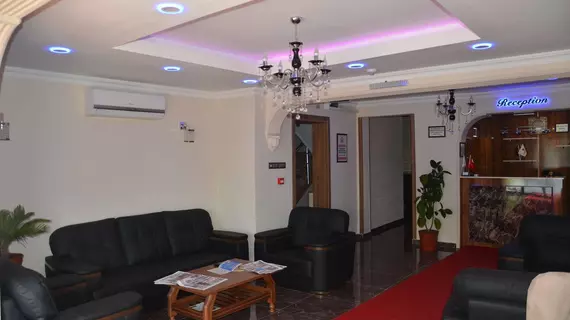 Hisar Hotel | Bursa - Gemlik