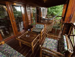 Roatan Bed & Breakfast Apartments | Bay Adaları - Roatan