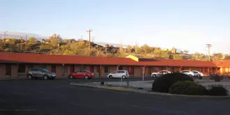 El Capitan Motel