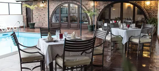 Apart Hotel El Doral | Lima (bölge) - Lima Province - Lima (ve civarı) - Lima - Miraflores