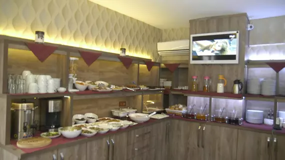 Comfort Elite Hotel Sultanahmet |  Istanbul  - Fatih - Eski Şehir Merkezi