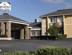 Wingfield Inn and Suites | Kentucky - Elizabethtown (ve civarı) - Elizabethtown