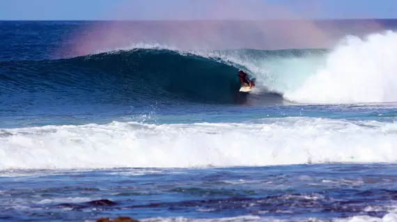 Hotel Playa Negra | Guanacaste - Veintisiete de Abril