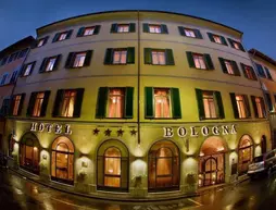 Hotel Bologna | Toskana - Pisa (vilayet) - Pisa - Sant'Antonio - Pisa Kent Merkezi