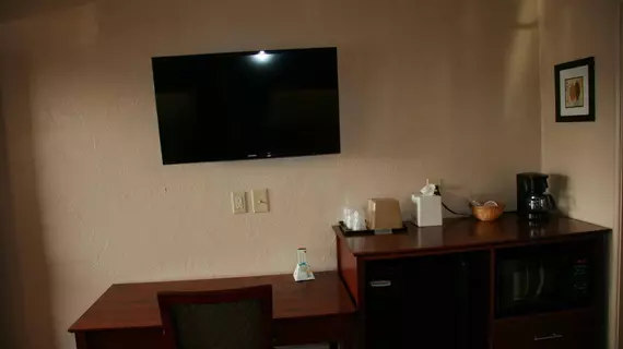 Civic Center Lodge | Kaliforniya - Oakland (ve civarı) - Oakland - Downtown Oakland