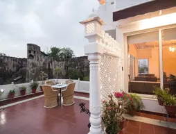 Chitra Katha Hotel | Racastan - Jaipur Bölgesi - Jaipur - Ajmer Yolu