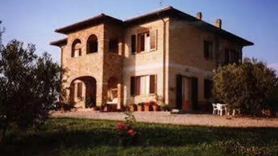 Azienda Agricola Barbi | Toskana - Siena (vilayet) - Pienza