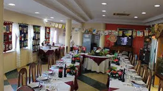 Hotel Quinta das Pratas | Centro - Santarem Bölgesi - Cartaxo