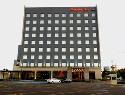 Hampton Inn by Hilton Celaya | Guanajuato - Celaya