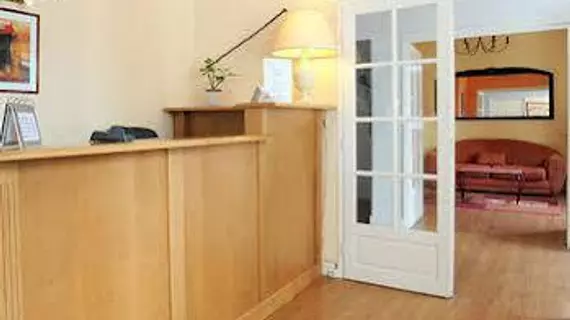 Hotel Gardenia | Nouvelle-Aquitaine - Pyrenees-Atlantiques - Biarritz - Biarritz Kent Merkezi