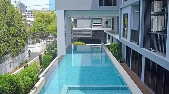 Park 19 Residence | Bangkok - Bangkok Merkezi İş Bölgesi