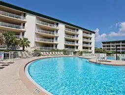 Dunes of Seagrove Condominiums by Wyndham Vacation Rentals | Florida - Fort Walton Beach - Destin (ve civarı) - Santa Rosa Beach - Seagrove Beach