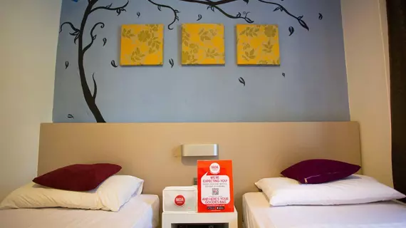 NIDA Rooms Ipoh City Greentown Point | Perak - Ipoh