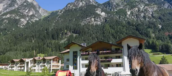 Hotel Bergkristall | Trentino-Alto Adige - Güney Tirol (il) - Brennero