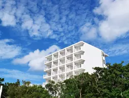 Wisteria Condominium Resort | Okinava (idari bölge) - Kunigami - Okinawa (ve civarı) - Motobu