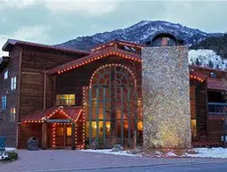 Rock Creek Resort | Montana - Red Lodge