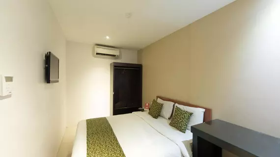 Swiss Cottage Hotel | Kuala Lumpur (ve civarı) - Pekeliling