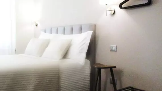 Serendipity Rooms | Lombardy - Milano (ve civarı) - Milano - Centro Storico