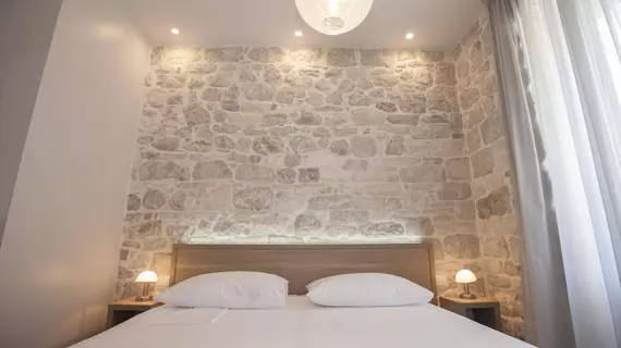 Tifani Luxury Rooms | Split-Dalmaçya - Split - Split Eski Kent Bölgesi