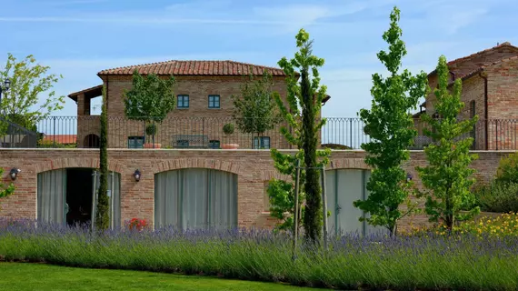 La Fiorita Farmhouse | Toskana - Arezzo (vilayet) - Cortona