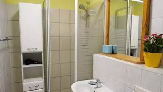 Pension Freiraum | Berlin (ve civarı) - Pankow - Prenzlauer Berg