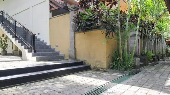 Airy Ubud Mandala Wisata Wenara Wana Bali | Bali - Ubud - Ubud Kent Merkezi