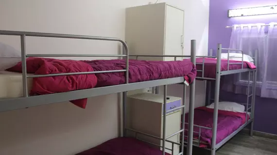 Joeys Hostel | Batı Delhi - Ulusal Eyalet Başkenti Delhi - Delhi (ve civarı) - Yeni Delhi