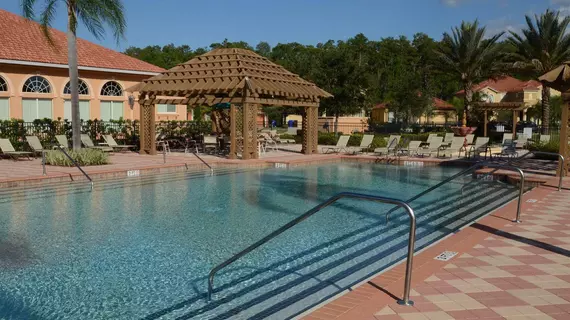 Bella Vida Resort by Fidelity | Florida - Orlando (ve civarı) - Lake Buena Vista - Disney's Maingate East