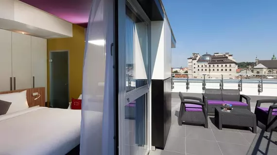 Ibis Styles Lviv Center | Lviv - Lviv City Center