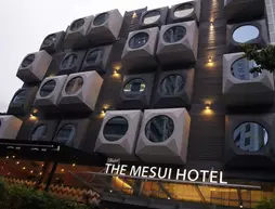 The Mesui Hotel | Kuala Lumpur (ve civarı) - Bukit Ceylon